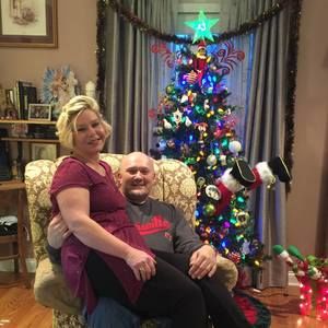 Meet your Posher, Gary-jenny